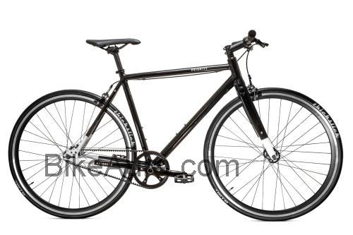 Priority Ace ficha tecnica 